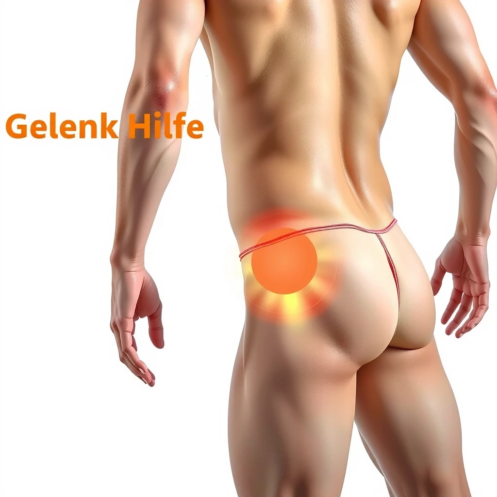 Kontaktaufnahme bei Gelenkhilfea