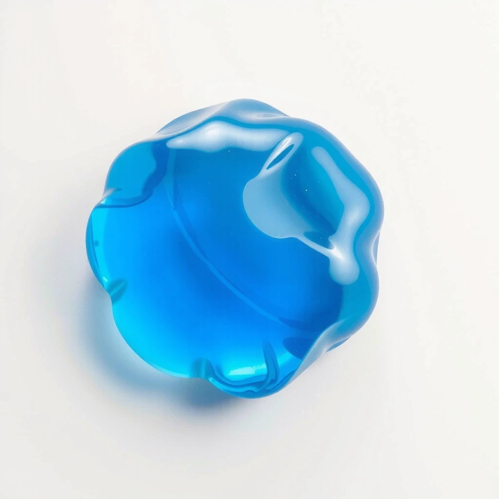 Viskosität der Synovia